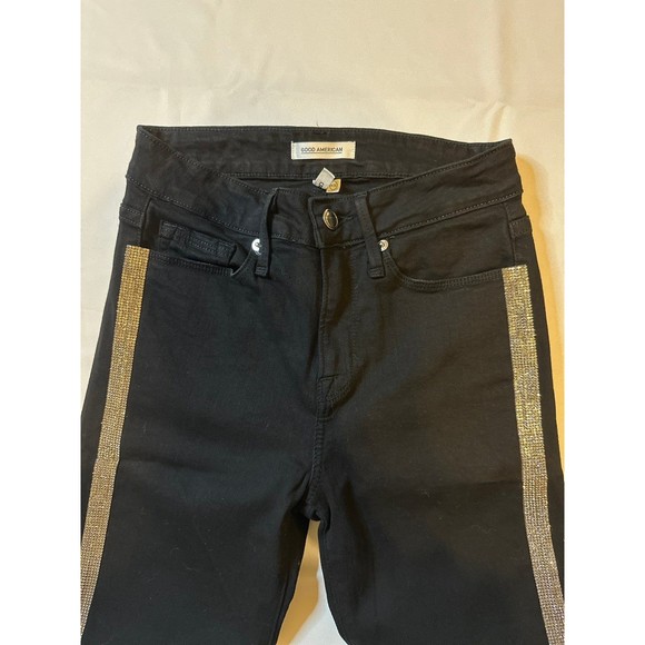 Good American Jeans - Picture 2 of 8